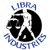 old libra logo