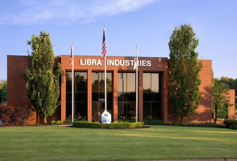 Libra Industries Cleveland